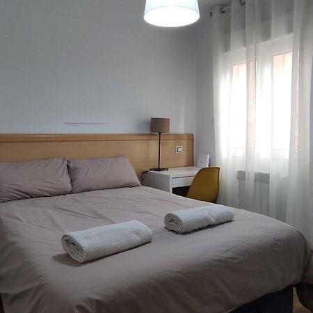 Apartamento Santander Zona Tetuan Puertochico Exteriör bild