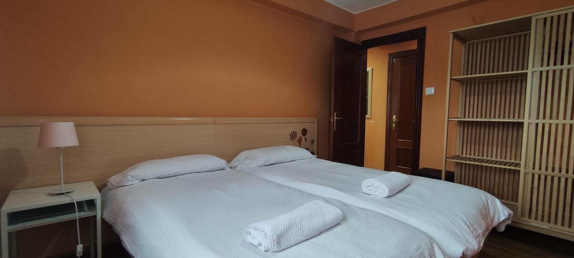 Apartamento Santander Zona Tetuan Puertochico Exteriör bild