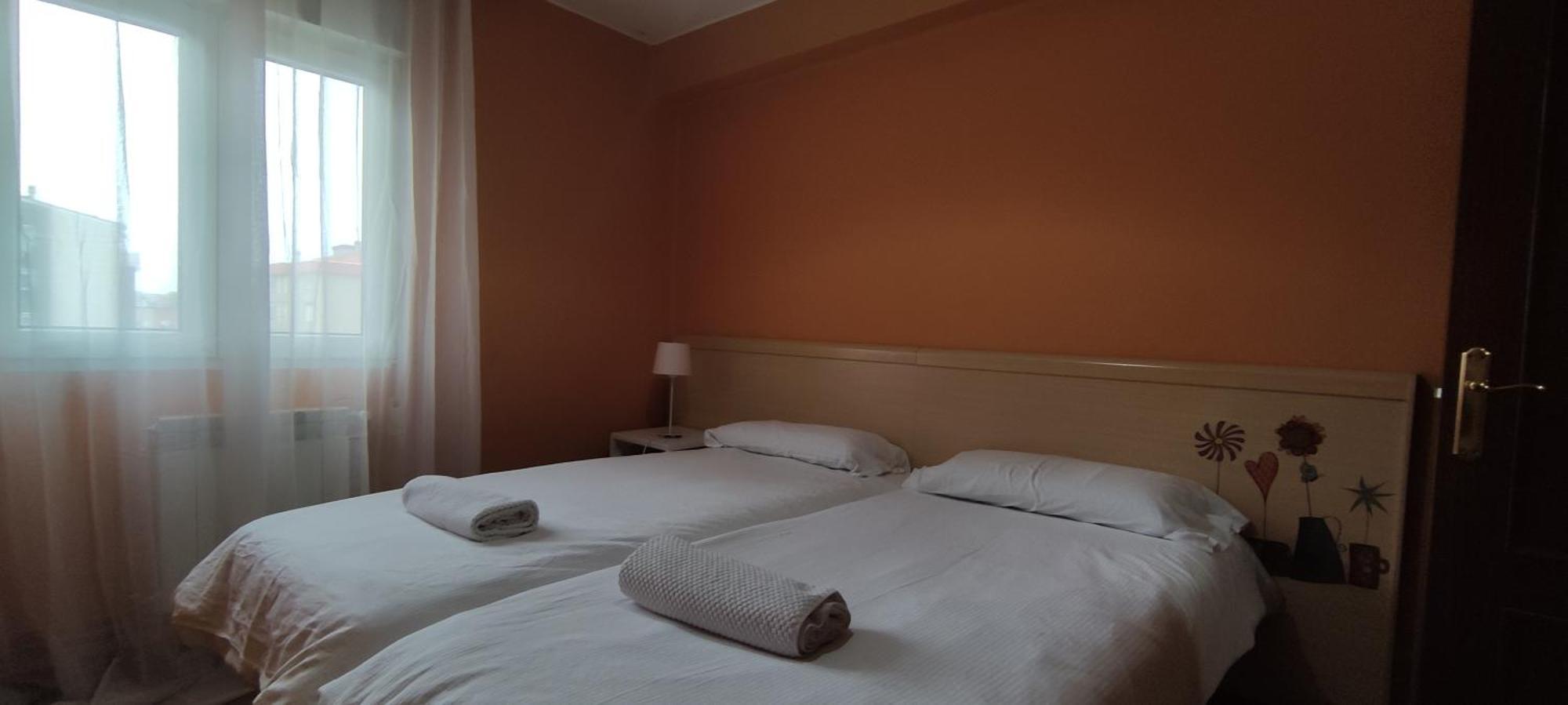 Apartamento Santander Zona Tetuan Puertochico Exteriör bild