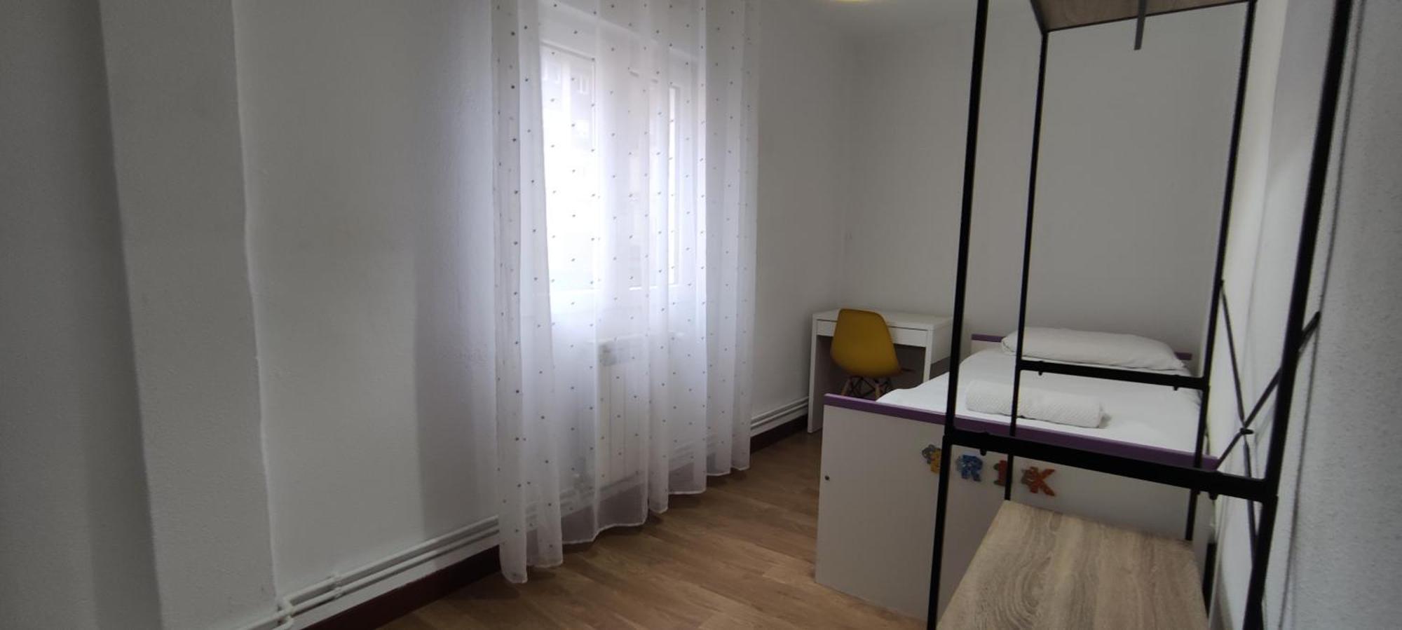 Apartamento Santander Zona Tetuan Puertochico Exteriör bild