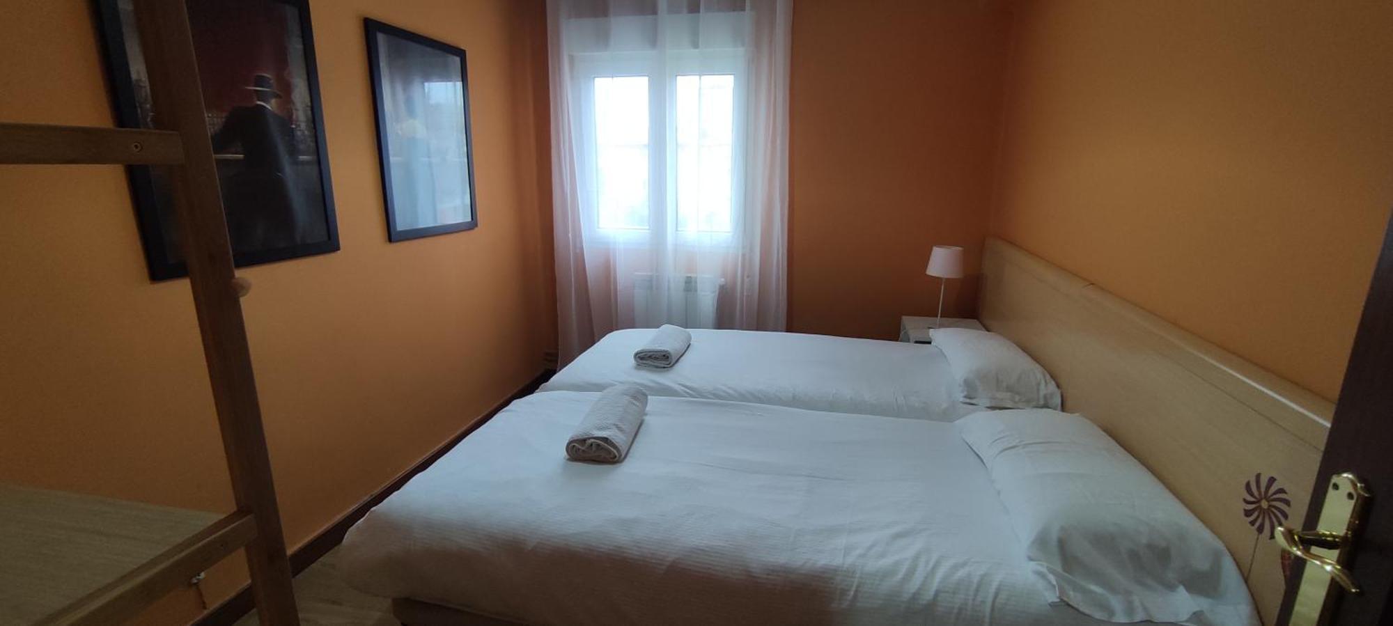 Apartamento Santander Zona Tetuan Puertochico Exteriör bild