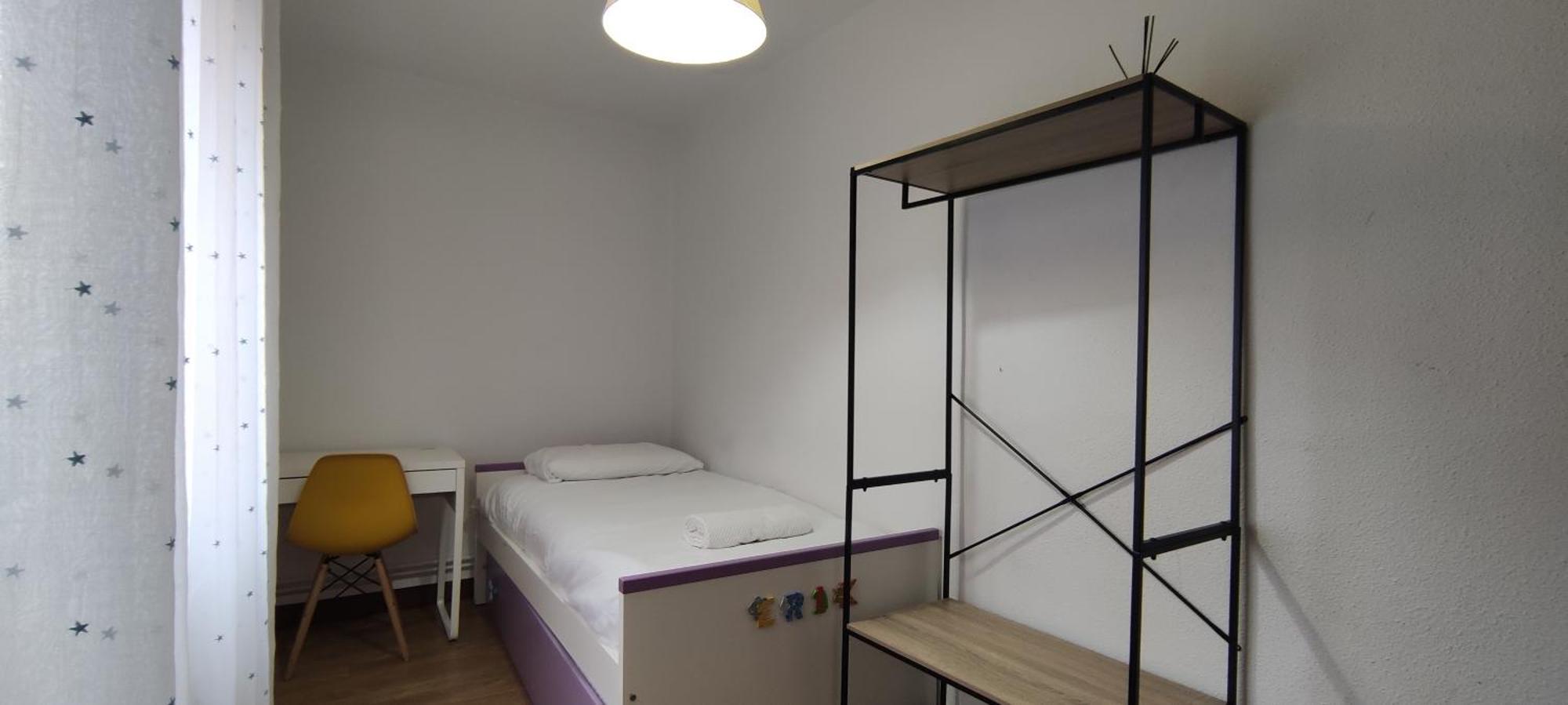 Apartamento Santander Zona Tetuan Puertochico Exteriör bild