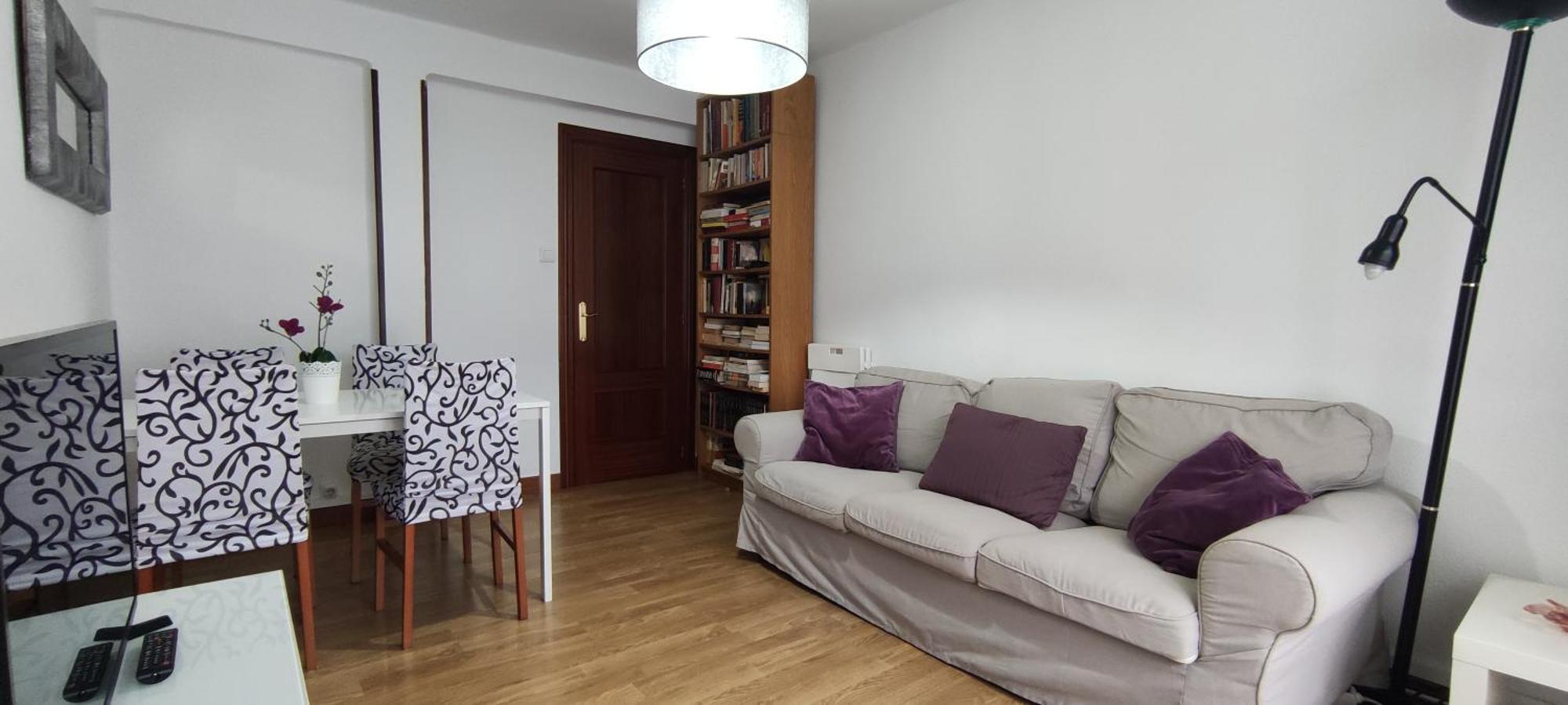 Apartamento Santander Zona Tetuan Puertochico Exteriör bild