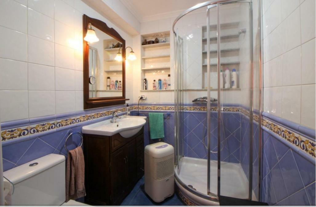 Apartamento Santander Zona Tetuan Puertochico Exteriör bild